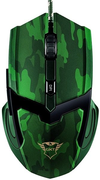 

Мышь Trust GXT101C GAV JUNGLE (22793_TRUST)