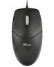 Миша Trust BASI OPTICAL MOUSE BLACK (16591) фото