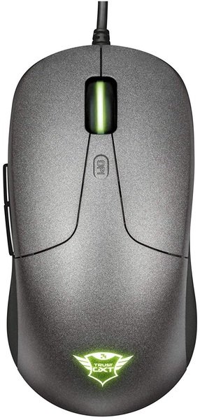

Игровая мышь Trust GXT180 KUSAN BLACK (22401)