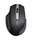 Миша Trust LAGAU LEFT-HAND WL BLACK (23122)