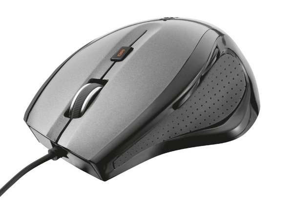 

Мышь Trust MaxTrack Comfort BLACK (17178)