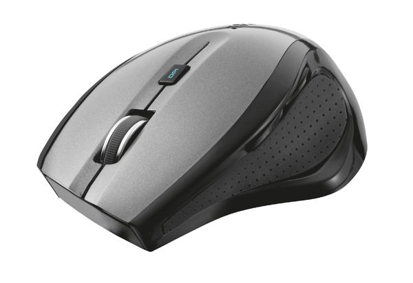

Мышь Trust MAXTRACK WL BLACK (17176)