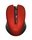 Миша Trust MYDO SILENT WL RED (21871_TRUST)