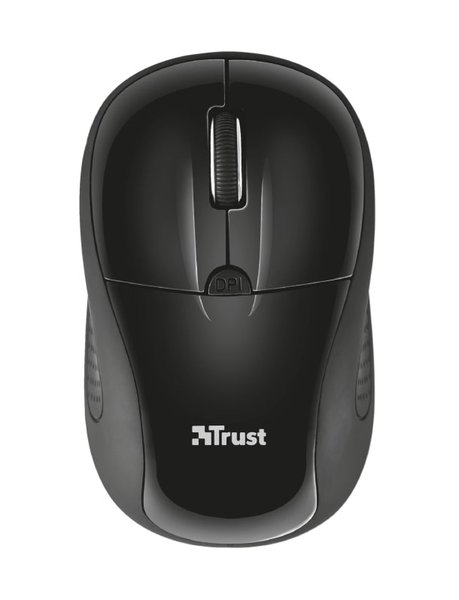 

Мышь Trust PRIMO SILENT WL BLACK (23033_)