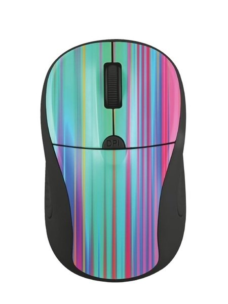 

Мышь Trust PRIMO WL RAINBOW (21479_)