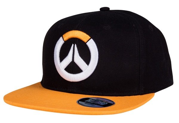 

Бейсболка Overwatch "Logo" (GE3216)