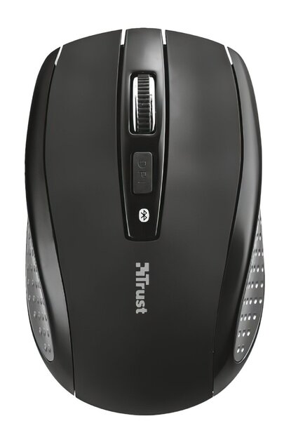 

Мышь Trust SIANO BT BLACK (20403)