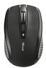 Миша Trust SIANO BT BLACK (20403) фото