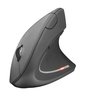 Миша Trust VERTO WL ERGONOMIC BLACK (22879) фото
