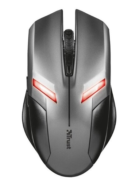 

Игровая мышь Trust Ziva Gaming BLACK (21512_TRUST)