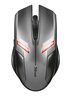 Ігрова миша Trust Ziva Gaming BLACK (21512) фото
