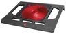 Подставка для ноутбука Trust GXT 220 Kuzo (17.3&quot;) Red Led Black фото 