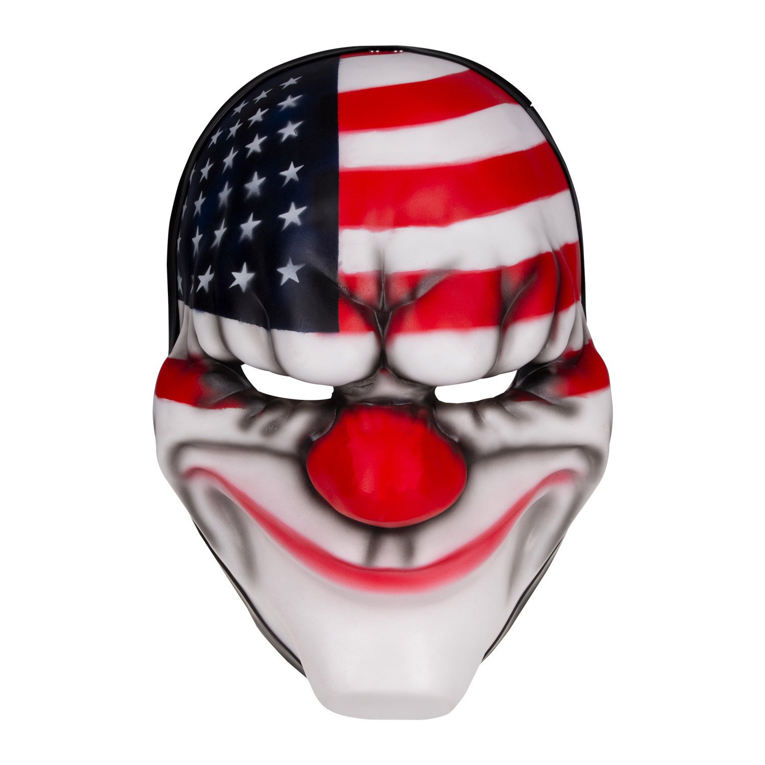 Купить маска payday 2 купить