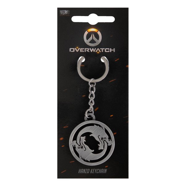 

Брелок Overwatch "Hanzo" (GE3102)