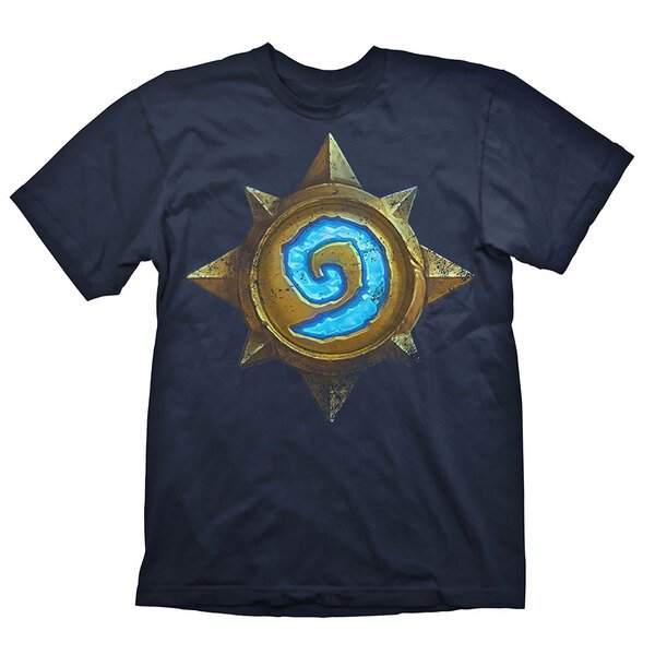 

Футболка Hearthstone "Rose", размер M (GE1764M)