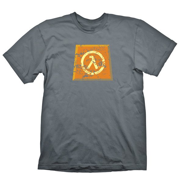 

Футболка Half Life "Lambda Logo", размер XXL (GE1174XXL)