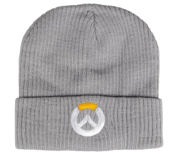 

Шапка Overwatch Beanie "Logo" (GE3101)