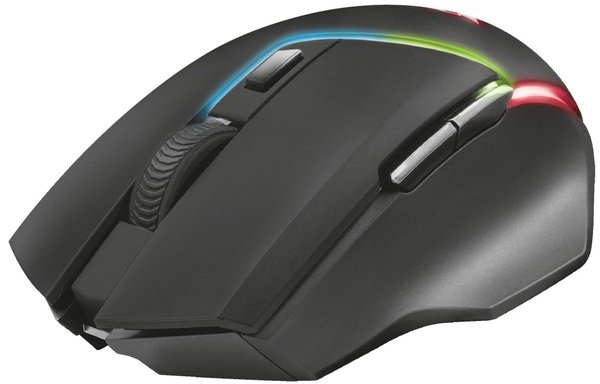 

Игровая мышь Trust GXT161 DISAN WL BLACK (22210_TRUST)