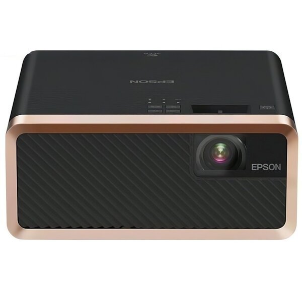 

Проектор Epson EF-100B (3LCD, WXGA, 2000 lm, LASER), черный (V11H914140