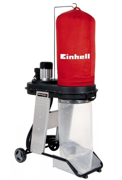 

Промышленный пылесос Einhell TE-VE 550 A