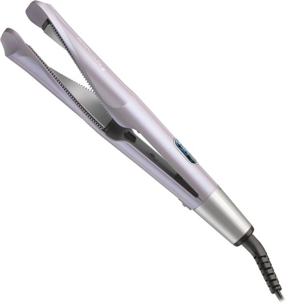 

Стайлер Remington S6606GP CURL & STRAIGHT CONFIDENCE