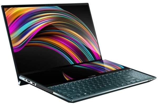 

Ноутбук ASUS UX581GV-H2004T (90NB0NG1-M01230)