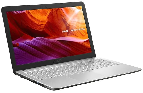 

Ноутбук ASUS X543MA-GQ496 (90NB0IR6-M13660)