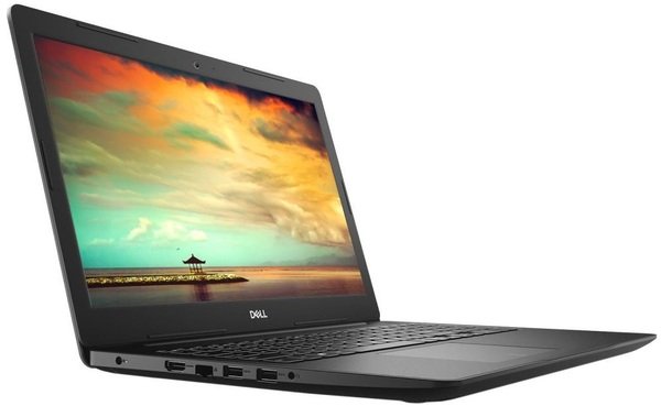 

Ноутбук DELL Inspiron 3593 (I3558S3NDL-75B)