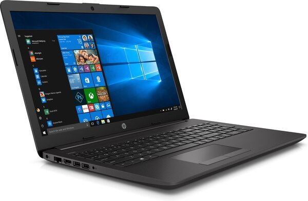 Акция на Ноутбук HP 250 G7 (6EB62EA) от MOYO
