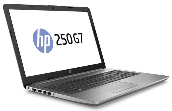 

Ноутбук HP 250 G7 (6UK93EA)