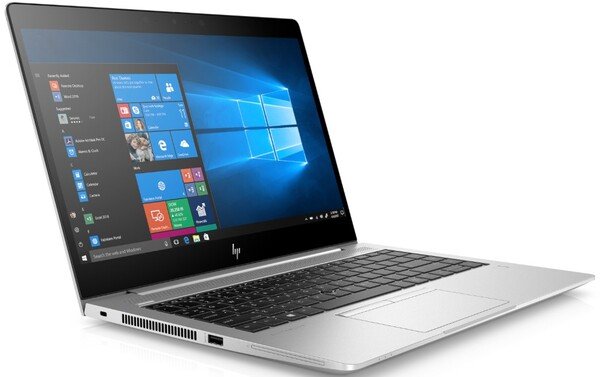 

Ноутбук HP EliteBook 840 G6 (6XD76EA)