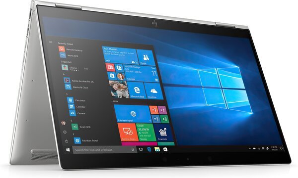 

Ноутбук HP EliteBook x360 1040 G6 (7KN64EA)