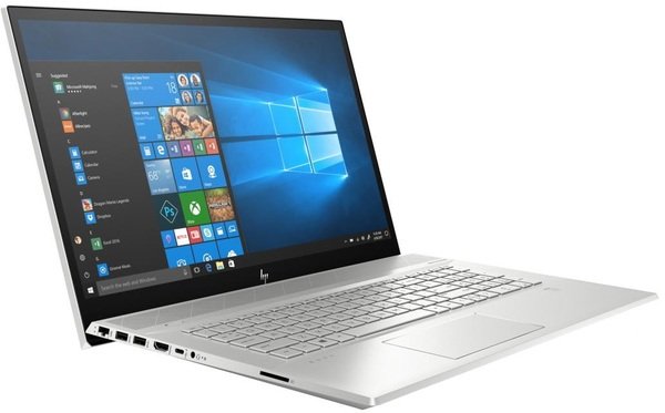 

Ноутбук HP ENVY 17-ce0003ur (7GV50EA)