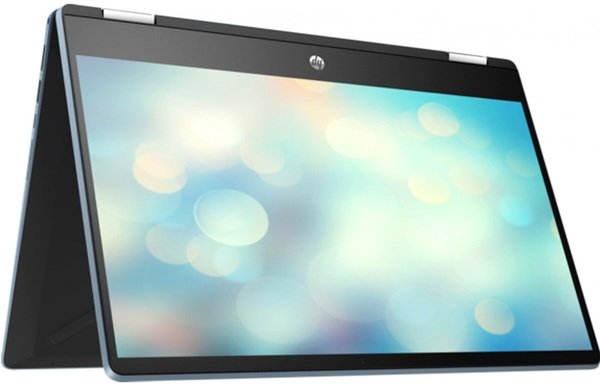 

Ноутбук HP Pavilion x360 14 (7VV56EA)