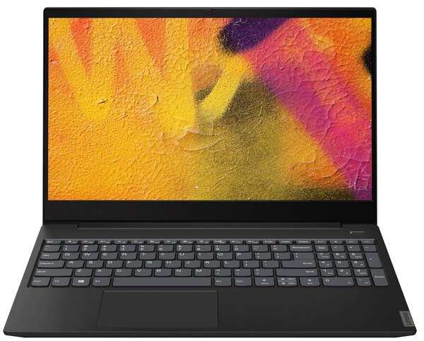 

Ноутбук LENOVO IdeaPad S340-15IWL (81N800X3RA)