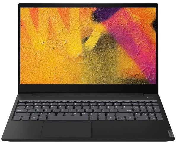 

Ноутбук Lenovo IdeaPad S340-15IWL (81N800X8RA)