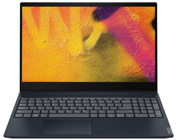 

Ноутбук LENOVO IdeaPad S340-15IWL (81N800YCRA)