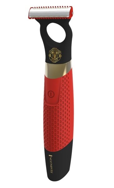 

Триммер гибридный Remington MB055 DURABLADE