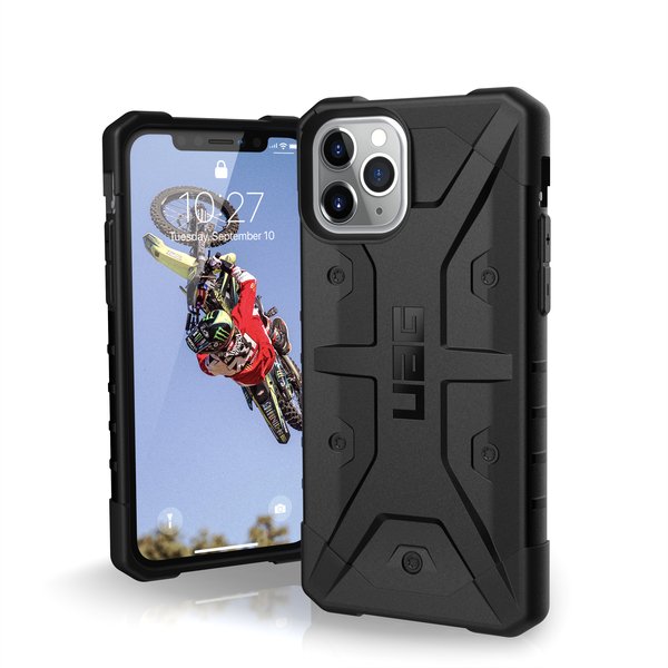 

Чехол UAG для iPhone 11 Pro Pathfinder Black