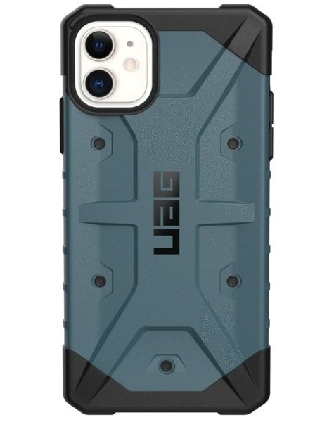 

Чехол UAG для iPhone 11 Pathfinder Slate