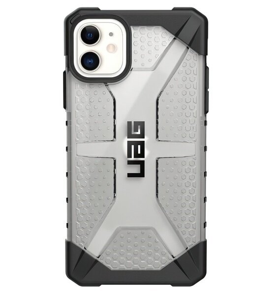 

Чехол UAG для iPhone 11 Plasma Ice