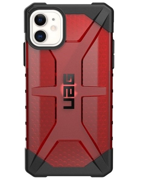 

Чехол UAG для iPhone 11 Plasma Magma