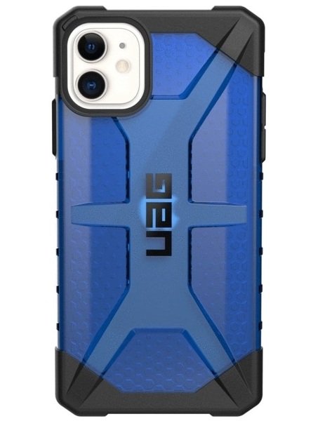 

Чехол UAG для iPhone 11 Plasma Cobalt