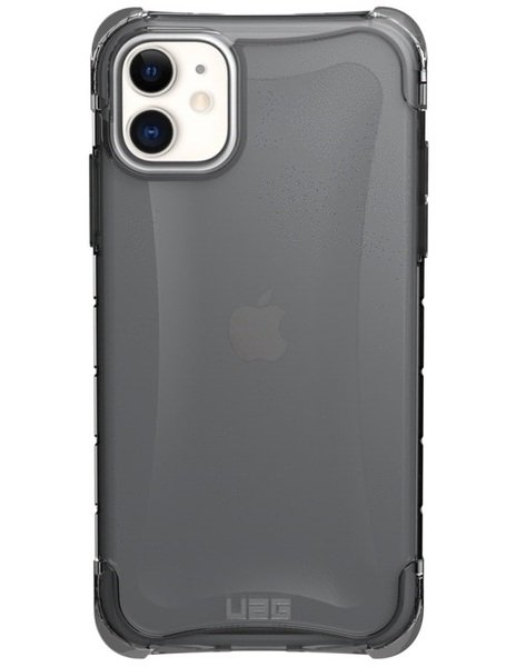 

Чехол UAG для iPhone 11 Plyo Ash