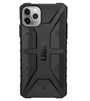Чехол UAG для iPhone 11 Pro Max Pathfinder Black