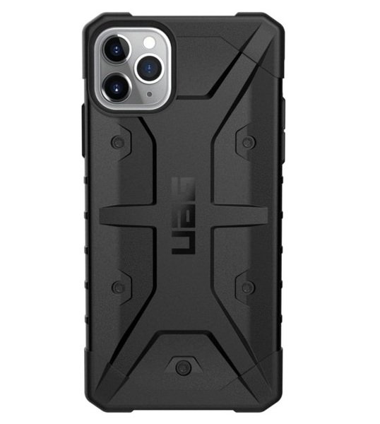 

Чехол UAG для iPhone 11 Pro Max Pathfinder Black