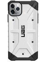 Чехол UAG для iPhone 11 Pro Max Pathfinder White