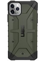 Чехол UAG для iPhone 11 Pro Max Pathfinder Olive Drab