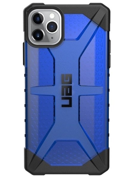 

Чехол UAG для iPhone 11 Pro Max Plasma Cobalt