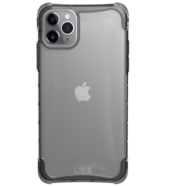 

Чехол UAG для iPhone 11 Pro Max Plyo Ice